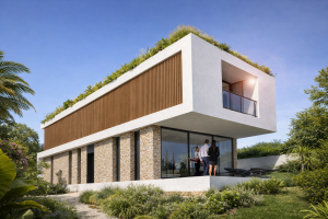 Julien THIRION - INVISIBLE ARCHITECTURE