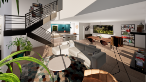 Delphine HENRY - HENRY DELPHINE