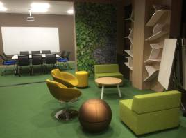 GUILLAUME CORNIER-DELABROUILLE - CORNIER DELABROUILLE ARCHITECTURE