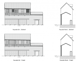 Clémence DOYON - PRESLES ARCHITECTURE