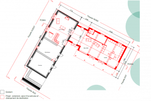 Clémence DOYON - PRESLES ARCHITECTURE