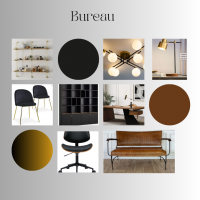 Elodie DURAND - INTERIEUR BAHIA